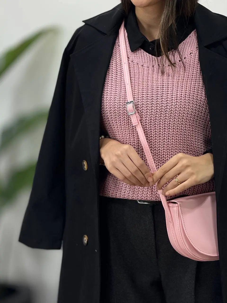 ژیله بافت مارال 1